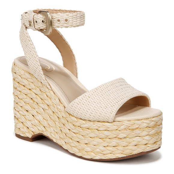 Sam Edelman Shoes - Sam Edelman April sandals